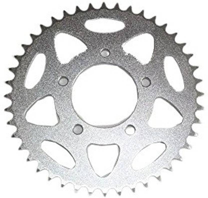 open throttle racers Benelli TNT300 Sprocket Set 39 Teeth Sprocket
