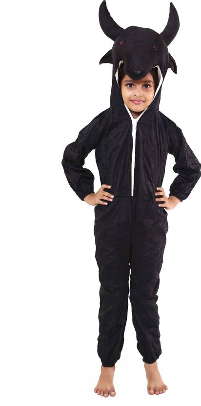 Lohith's BUFFALO Animal Costume(3-4 Years) Kids Costume Wear Price in India - Buy Lohith's BUFFALO Animal Costume(3-4 Years) Kids Costume Wear online at Lohith's BUFFALO Animal Costume(3-4 Years) Kids Costume Wear Price in India - Buy Lohith's BUFFALO Animal Costume(3-4 Years) Kids Costume Wear online at