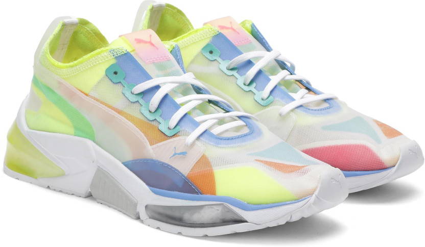 PUMA LQDCELL Optic Sheer Training \u0026 Gym 