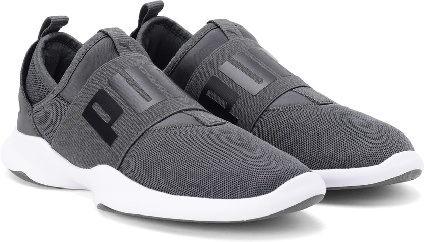 Puma walking shoes mens clearance