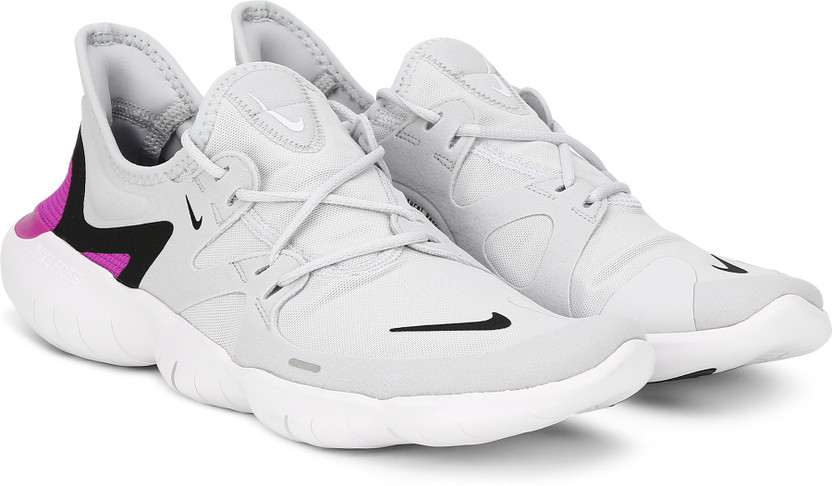 NIKE Free Rn 5.0 Running Shoe For Men 