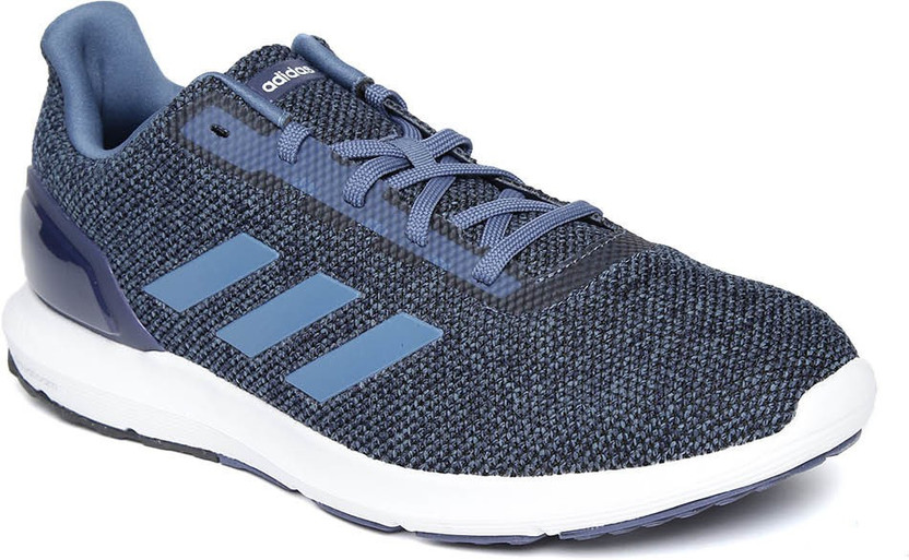 ADIDAS Cosmic 2 Running Shoes For Men - Footwear