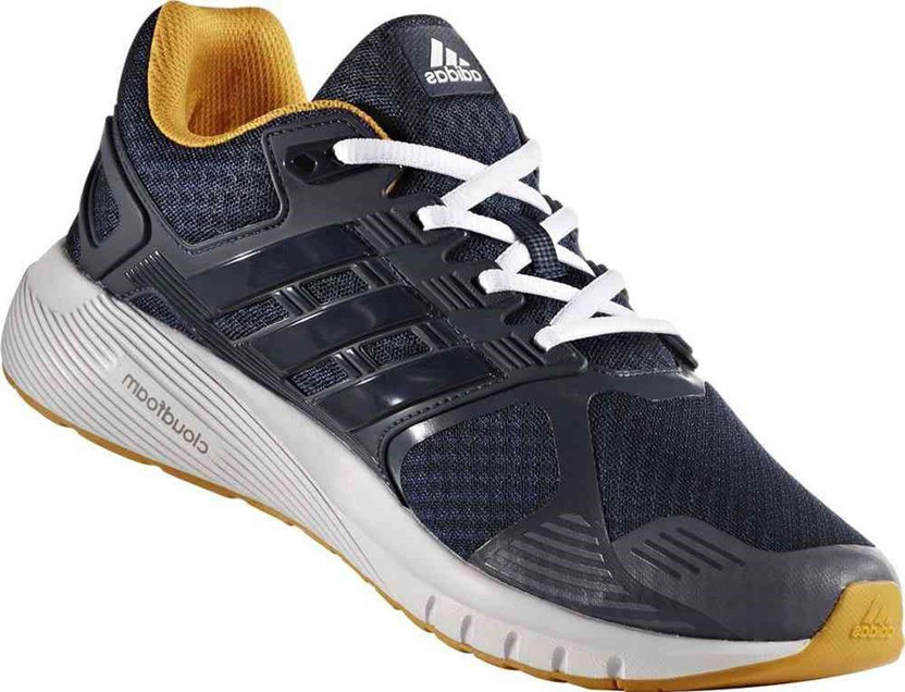 Adidas duramo 8 m running shoes clearance