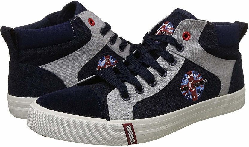 LEE COOPER Canvas Shoes For Men - Buy 