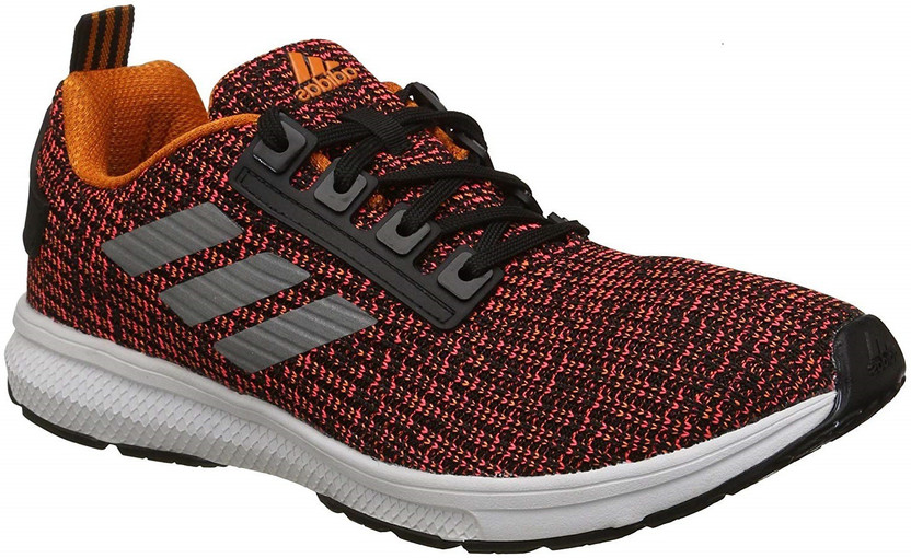 Adidas men's legus m running shoes Clearance