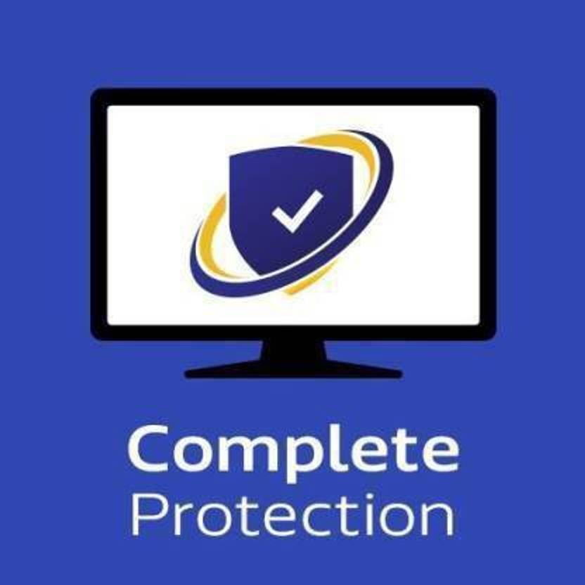 Complete TV Protection (3 years) Price in India Buy Complete TV