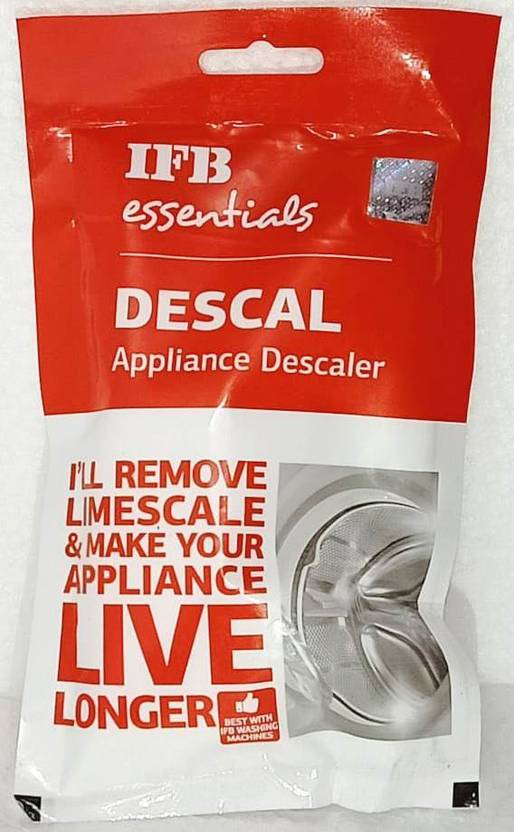 IFB Descale Dishwashing Detergent Price in India Buy IFB Descale