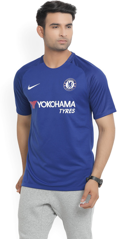 Nike chelsea india clearance