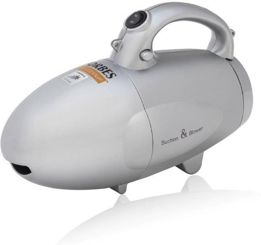 EUREKA FORBES Easy Clean Plus Handheld Vacuum Cleaner Price in India