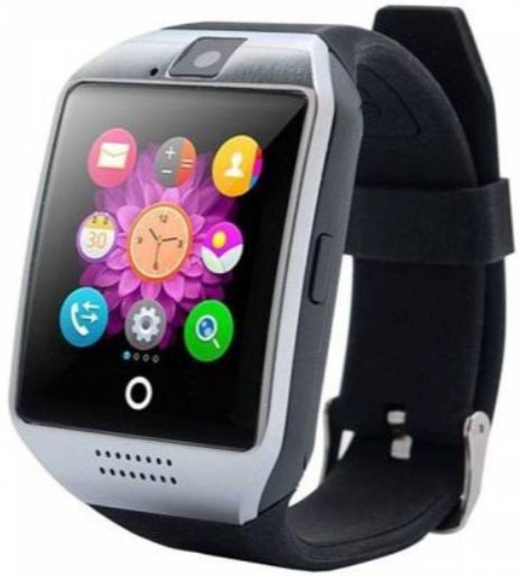 q18 smartwatch phone