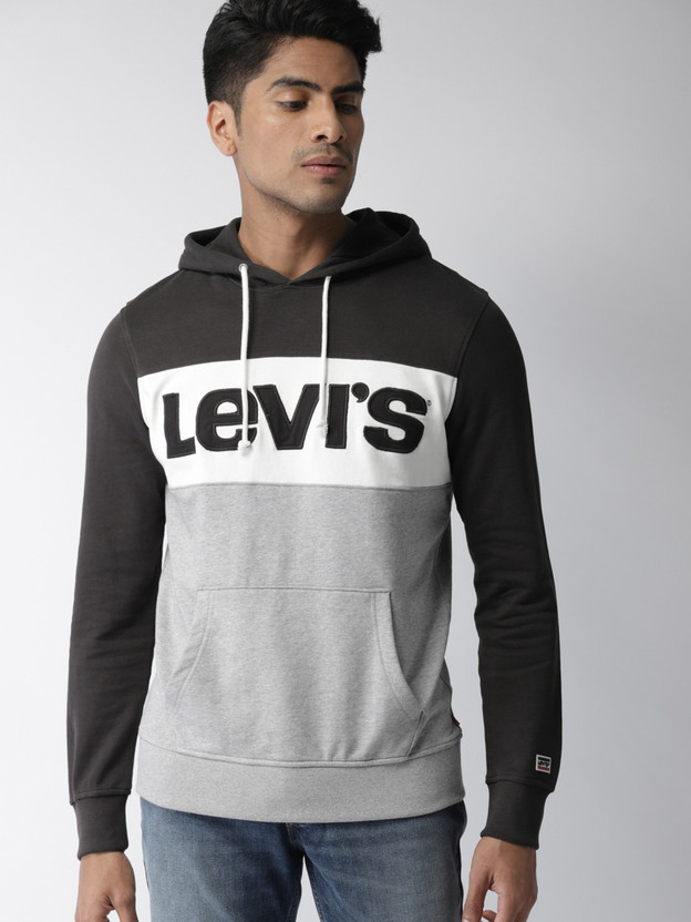 Levis sweatshirt blocky Clearance