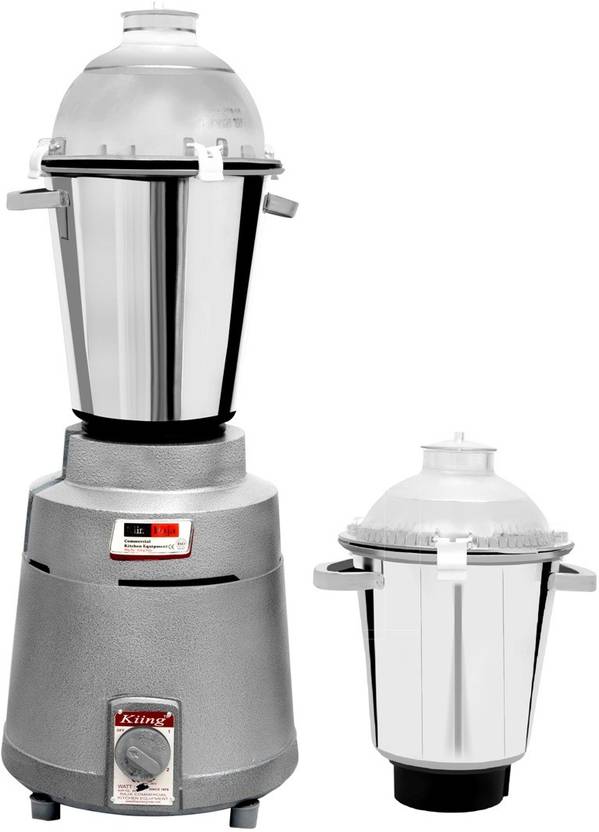 KIING commercial 2300 watt 2300 Mixer Grinder Price in India Buy
