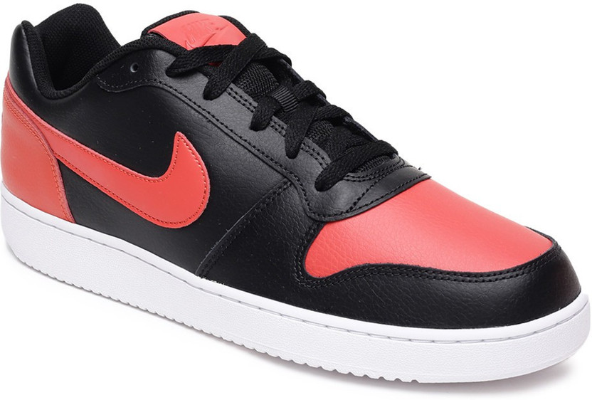 nike ebernon red