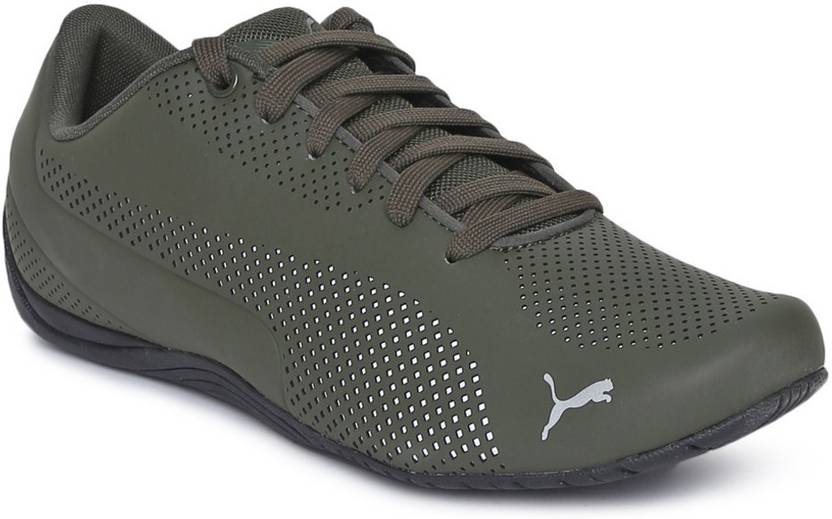 PUMA Drift Cat Ultra Reflective Motorsport Shoes For Men Buy PUMA