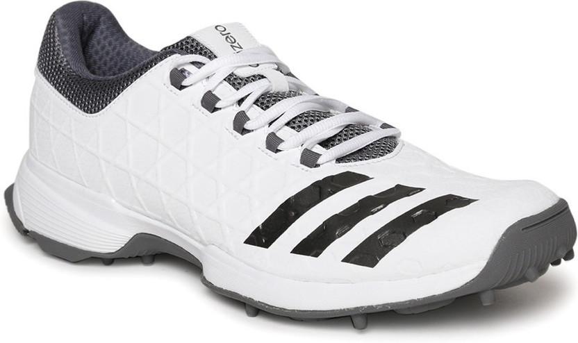 Adidas cricket shoes flipkart clearance