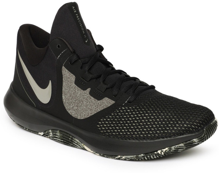 NIKE Air Precision Ii Basketball Shoes 