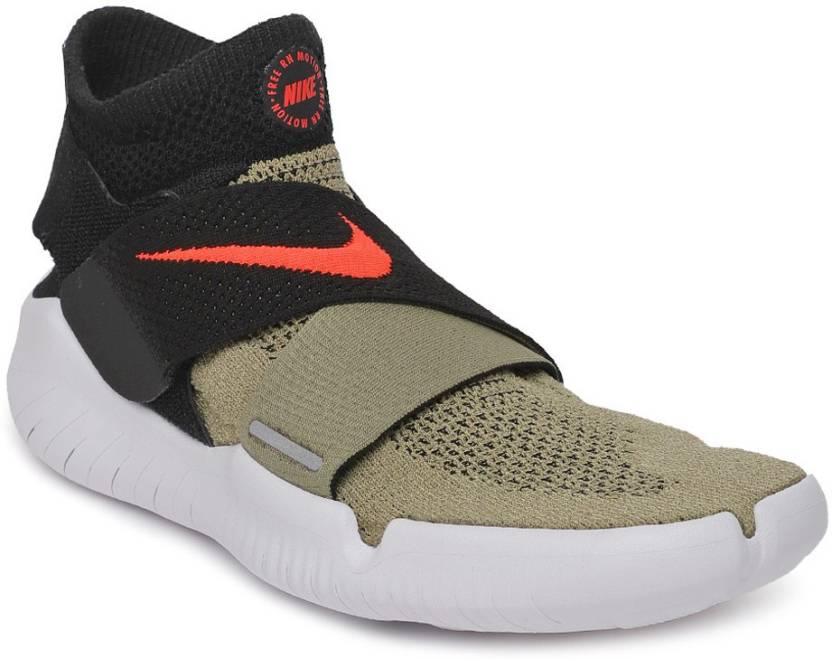 NIKE Free Rn Motion Fk 2018 Training & Gym Shoes For Men - Buy NIKE Free Rn Motion Fk Training & Gym Shoes For Men at Best Price - Shop