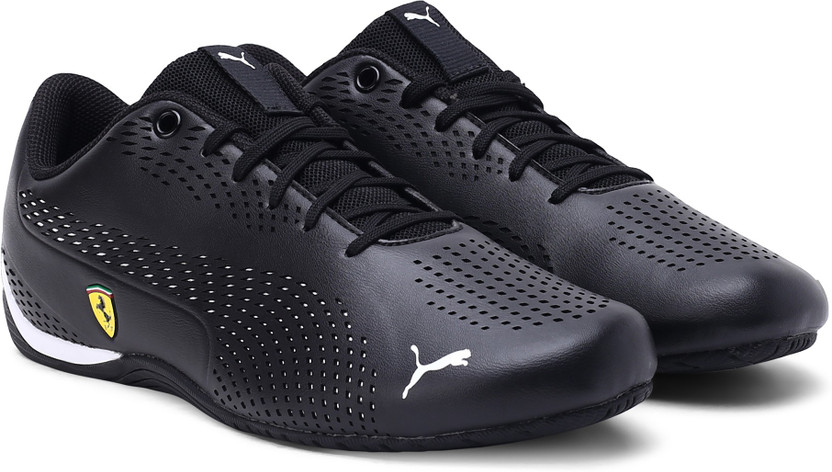 puma ferrari sf drift cat 5 ultra ii
