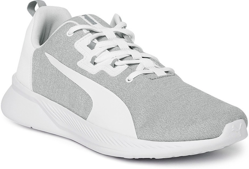 PUMA Tishatsu Runner Knit Training 
