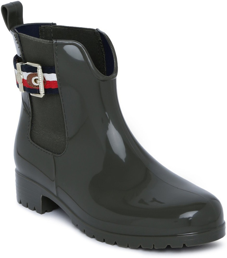 hilfiger boot