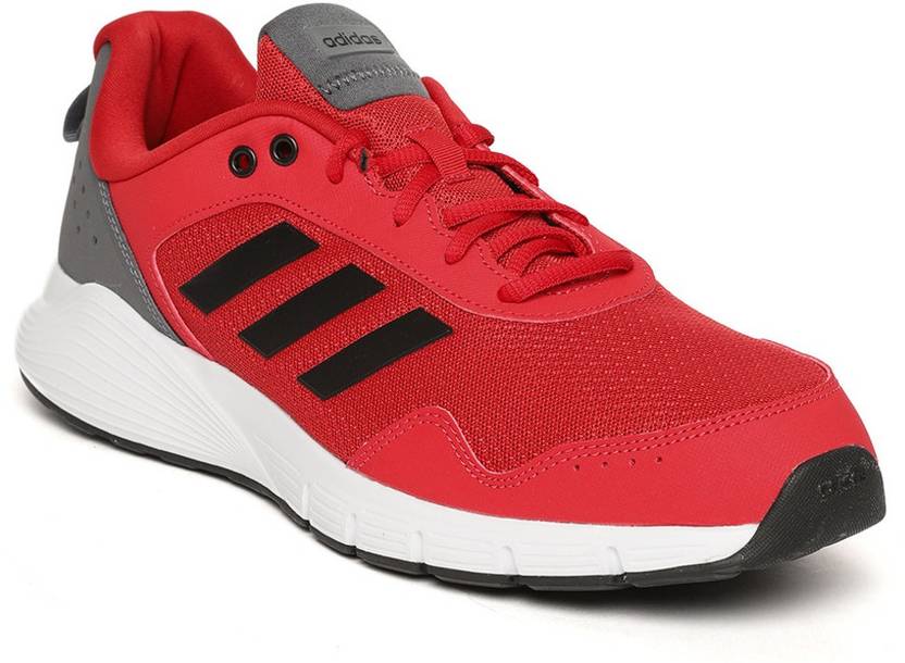 adidas neutral running shoes mens