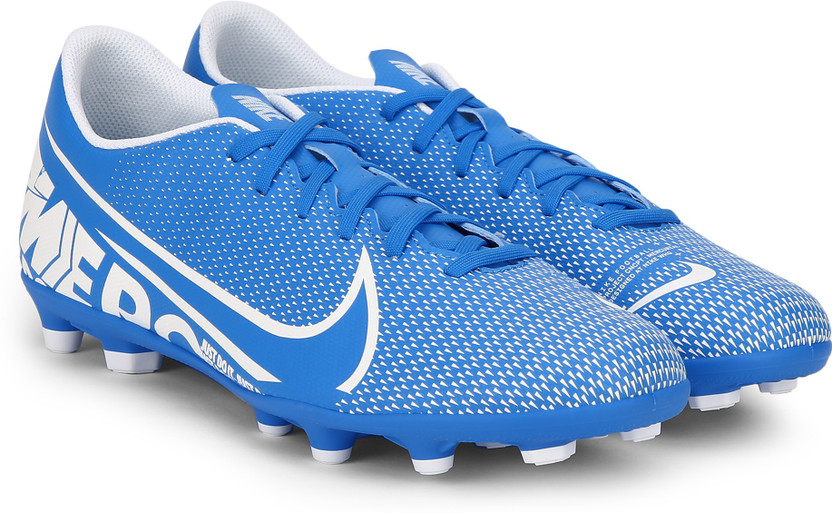 NIKE VAPOR 13 CLUB FG/MG Football Shoe 