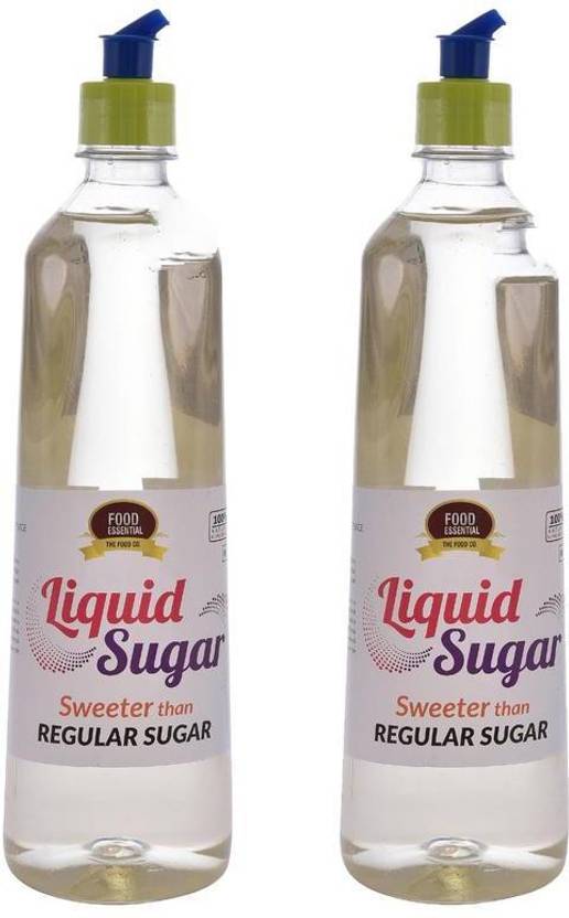 FOOD ESSENTIAL Liquid Sugar Sugar Price in India Buy FOOD ESSENTIAL
