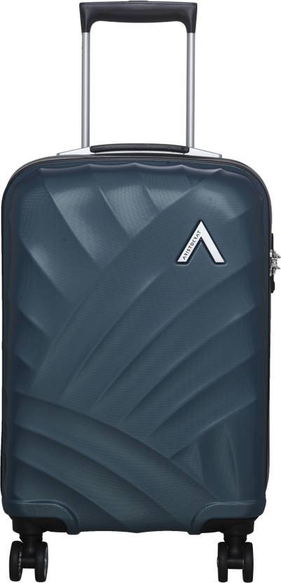 aristocrat photon strolly 55 360 tbl cabin suitcase 22 inch