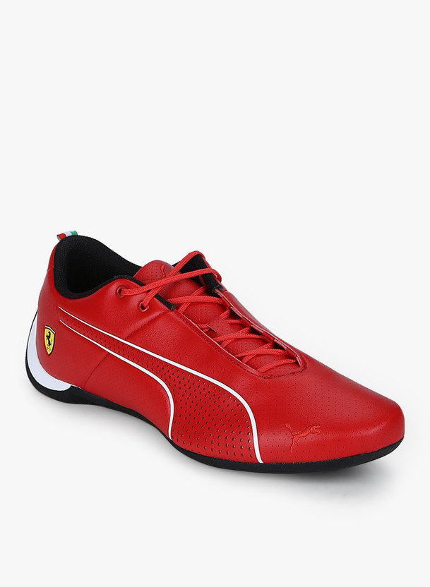puma motorsport shoes
