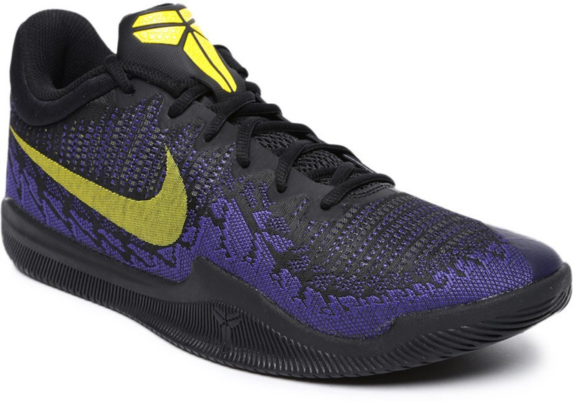 Nike mamba rage india Sale