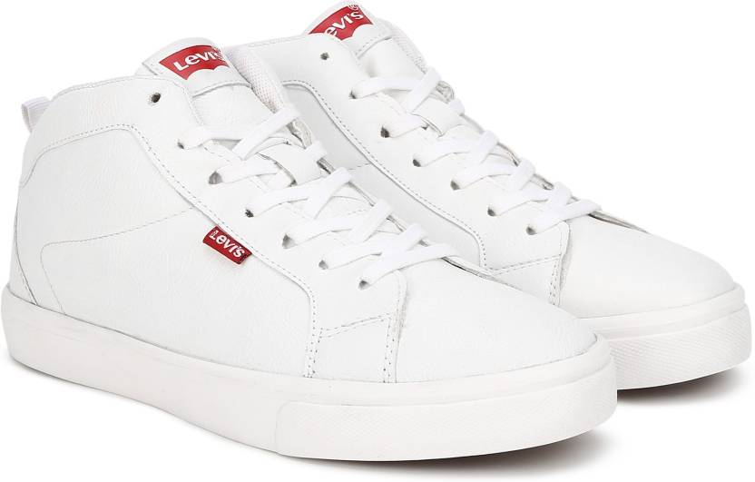 LEVI'S INDI BOOT Sneakers For Men - Buy LEVI'S INDI BOOT Sneakers For Men  Online at Best Price - Shop Online for Footwears in India 