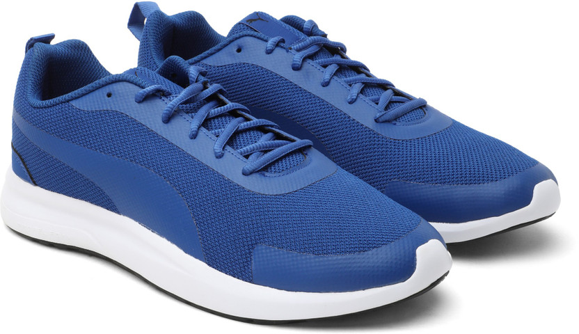 PUMA Propel 3D Running Shoes For Men 
