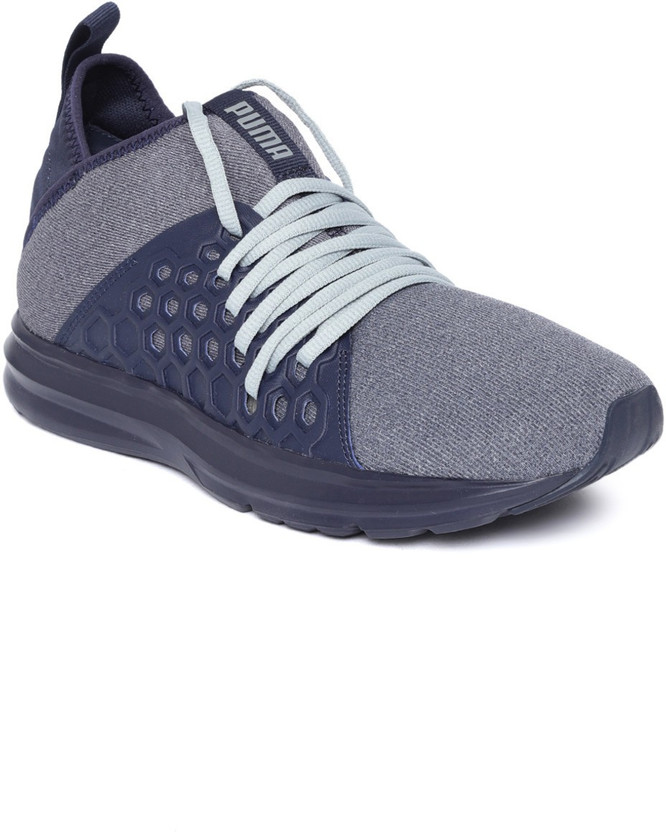 PUMA Enzo NF Mid Training \u0026 Gym Shoes For Men - Buy PUMA Enzo NF Mid  Training \u0026 Gym Shoes For Men Online at Best Price - Shop Online for  Footwears in