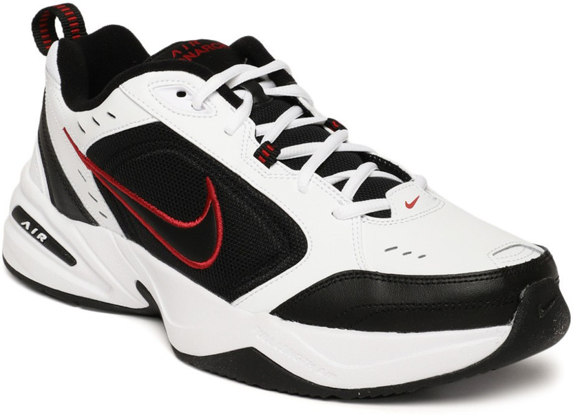 NIKE Air Monarch Iv Training \u0026 Gym 