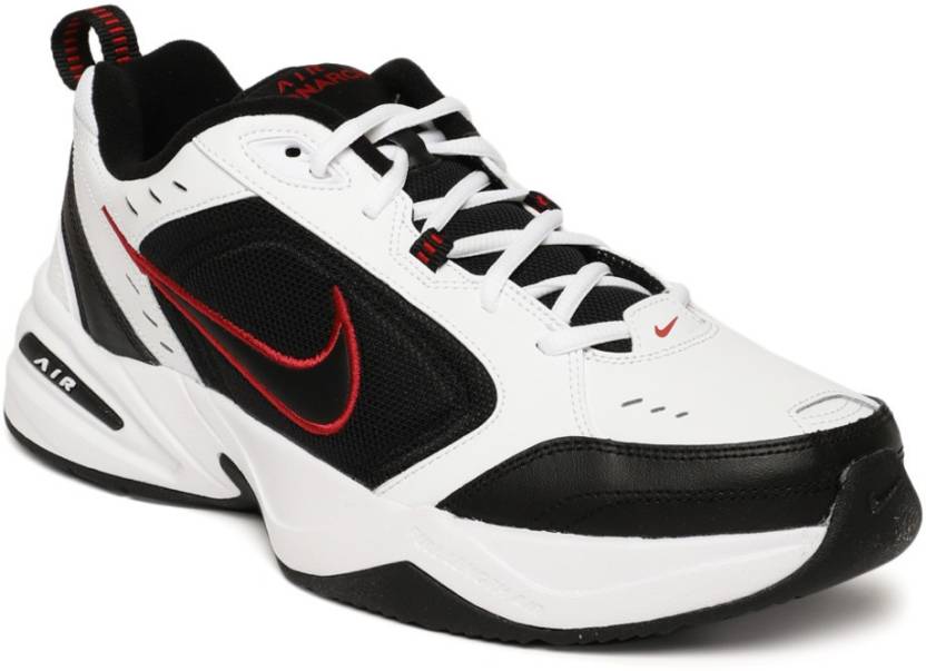 NIKE Air Monarch Iv Training & Gym Shoes For Men Buy NIKE Air Monarch Iv Training & Gym Shoes Men Online at Best Price - Shop Online for Footwears in