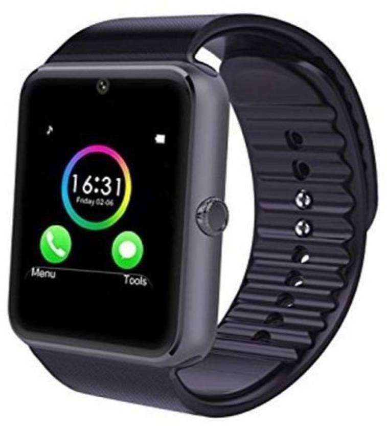 mi smart watch flipkart