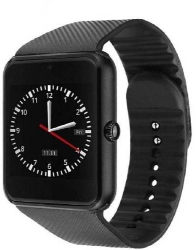 mi smart watch flipkart