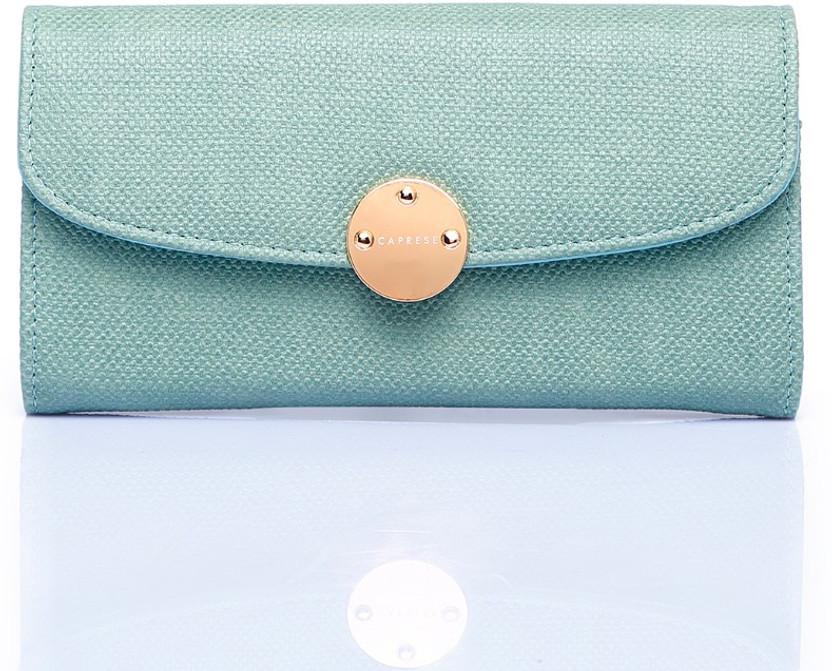 Caprese wallets flipkart clearance