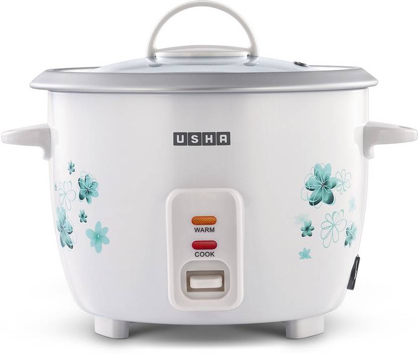 usha electric cooker
