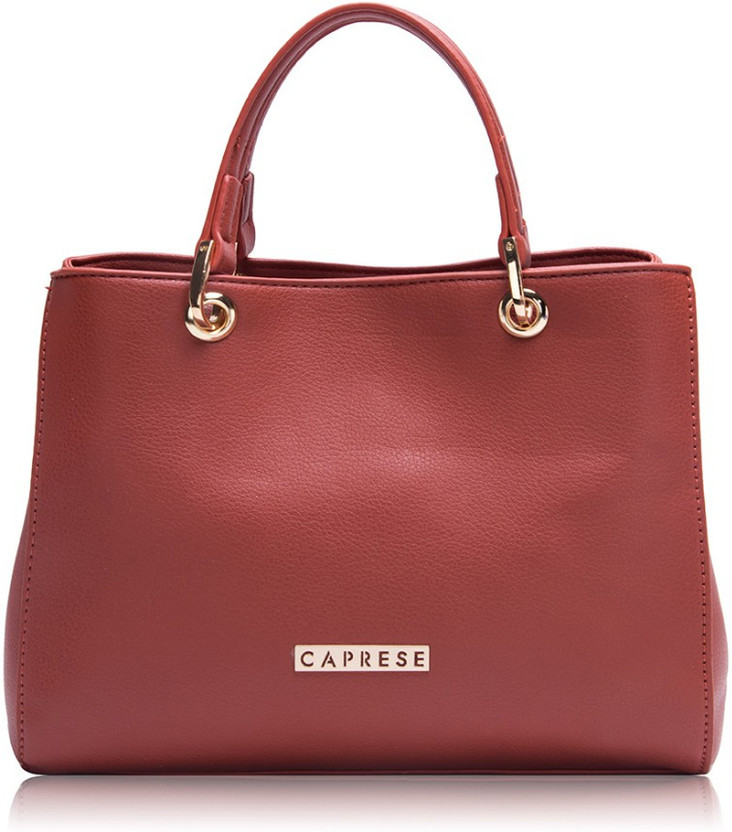 Caprese shoulder bags flipkart clearance