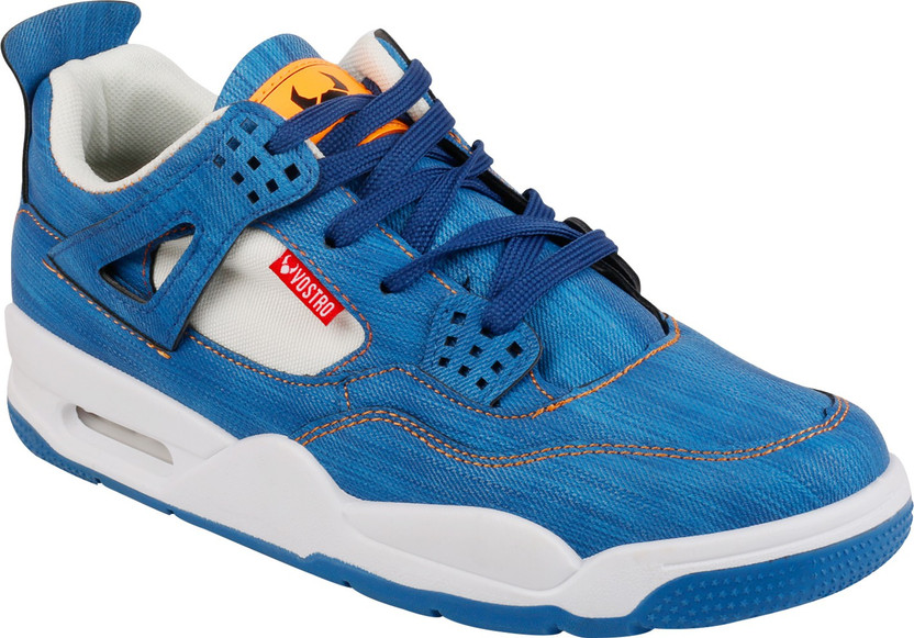 Vostro AIR TUBE Running Shoes For Men 