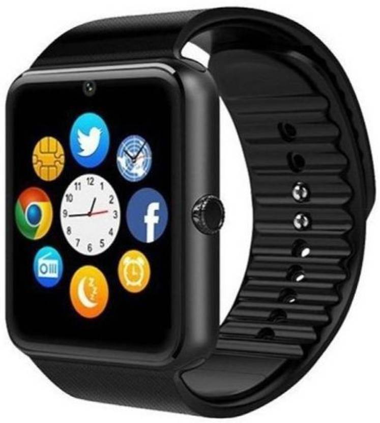 smartwatch jr
