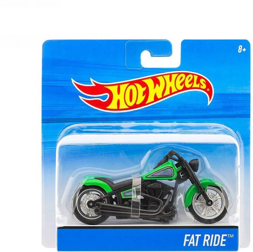 too fat to ride a bike