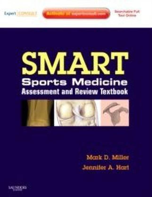 SMART! Sports Medicine Assessment and Review Textbook Buy SMART