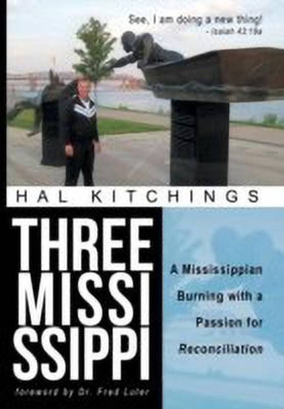 Three Mississippi Buy Three Mississippi by Kitchings Hal at Low Price