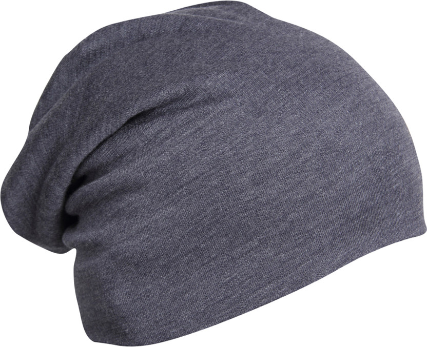 FabSeasons Solid Slouchy Beanie Skull 