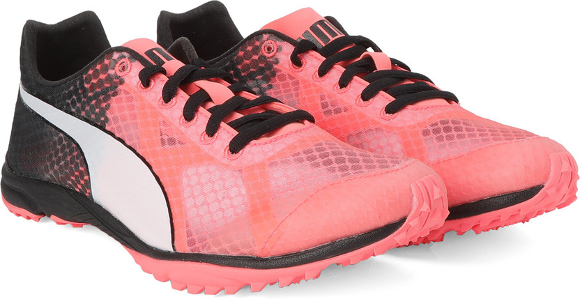 puma evospeed haraka 6 review