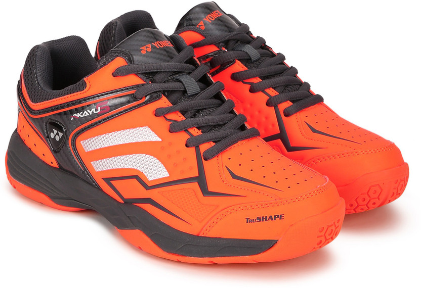 Yonex akayu s badminton shoes