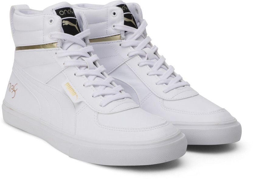 PUMA Puma one8 Mid High Tops For Men 