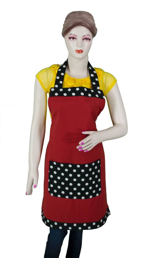 apron flipkart